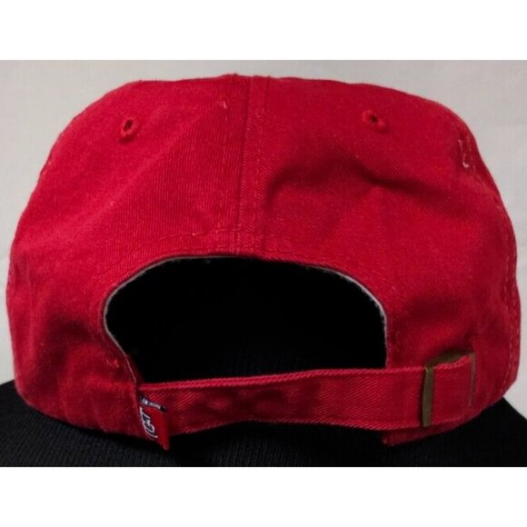 St Louis Cardinals Fan Favorite Multicolor Adjustable Embroidered Baseball Hat - Picture 6 of 10